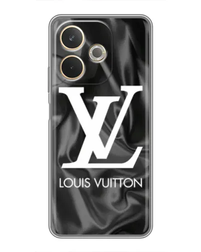 Чехол для OPPO A5 Pro с картинкой «Шелковый Louis Vuitton» Чехол для OPPO A5 Pro с картинкой «Шелковый Louis Vuitton»