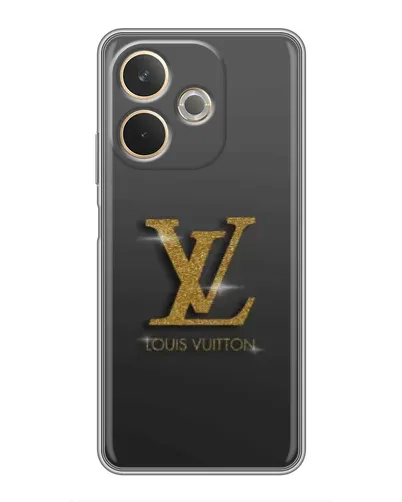 Чехол для OPPO A5 Pro с картинкой «Градиент Louis Vuitton» Чехол для OPPO A5 Pro с картинкой «Градиент Louis Vuitton»