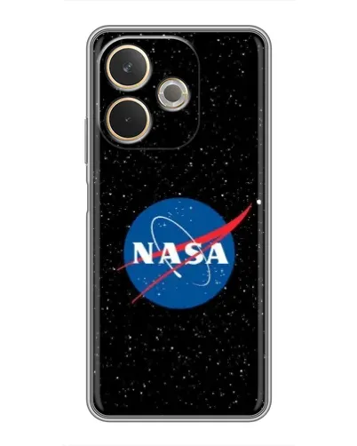 Чохол для OPPO A5 Pro з картинкою «NASA — зоряне небо» Чохол для OPPO A5 Pro з картинкою «NASA — зоряне небо»