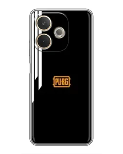 Чохол для OPPO A5 Pro з картинкою «PUBG — вертикальні лінії» Чохол для OPPO A5 Pro з картинкою «PUBG — вертикальні лінії»