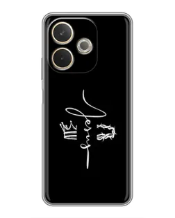 Чехол для OPPO A5 Pro с картинкой «Король Славы Jesus» Чехол для OPPO A5 Pro с картинкой «Король Славы Jesus»