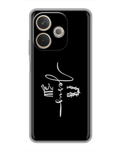 Чехол для OPPO A5 Pro с картинкой «Король Славы Jesus» Чехол для OPPO A5 Pro с картинкой «Король Славы Jesus»