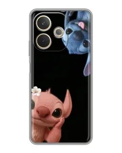 Чехол для OPPO A5 Pro с картинкой «Фиолетовый туман роз» Чехол для OPPO A5 Pro с картинкой «Фиолетовый туман роз»
