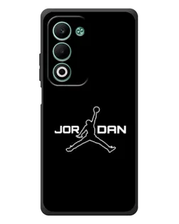 Чохол для OPPO A5 з картинкою «Nike Pink Swirl»