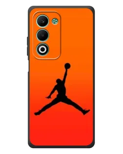 Чохол для OPPO A5 з картинкою «Jordan Sunset»