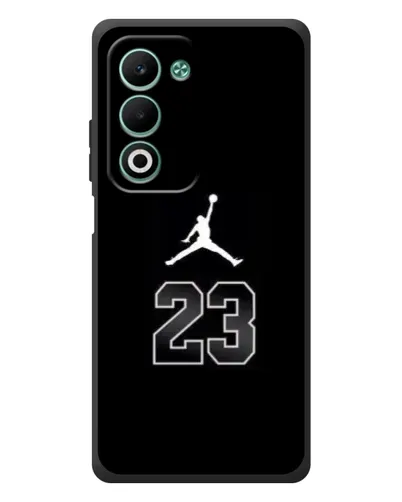 Чохол для OPPO A5 з картинкою «Jordan Flight 23» Чохол для OPPO A5 з картинкою «Jordan Flight 23»