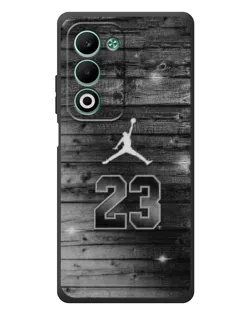 Чохол для OPPO A5 з картинкою «Jordan Carbon 23»