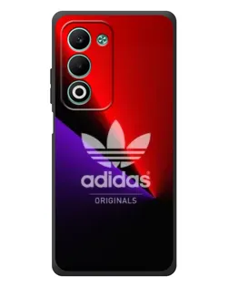 Чохол для OPPO A5 з картинкою «Adidas Red Neon» Чохол для OPPO A5 з картинкою «Adidas Red Neon»