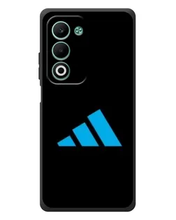 Чохол для OPPO A5 з картинкою «Adidas Cyan Logo» Чохол для OPPO A5 з картинкою «Adidas Cyan Logo»