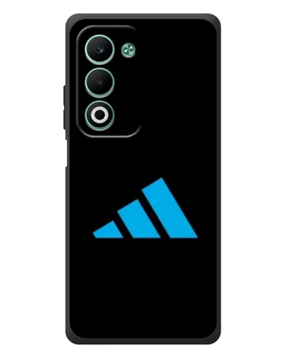 Чохол для OPPO A5 з картинкою «Adidas Cyan Logo» Чохол для OPPO A5 з картинкою «Adidas Cyan Logo»