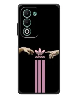 Чохол для OPPO A5 з картинкою «Adidas Hands» Чохол для OPPO A5 з картинкою «Adidas Hands»
