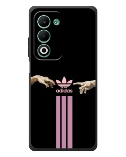 Чохол для OPPO A5 з картинкою «Adidas Hands» Чохол для OPPO A5 з картинкою «Adidas Hands»
