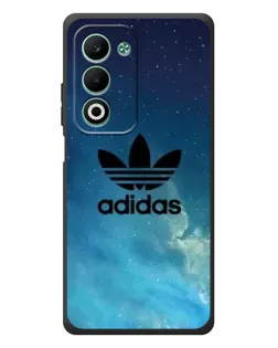 Чохол для OPPO A5 з картинкою «Adidas Stone Logo» Чохол для OPPO A5 з картинкою «Adidas Stone Logo»