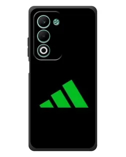 Чохол для OPPO A5 з картинкою «Adidas Abstract» Чохол для OPPO A5 з картинкою «Adidas Abstract»