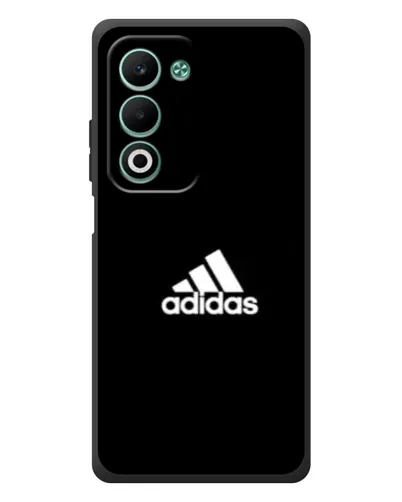 Чохол для OPPO A5 з картинкою «Adidas Red Style» Чохол для OPPO A5 з картинкою «Adidas Red Style»