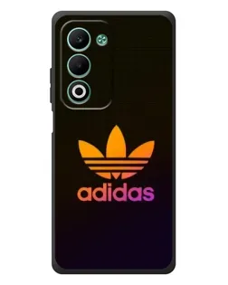 Чохол для OPPO A5 з картинкою «Градієнт Adidas» Чохол для OPPO A5 з картинкою «Градієнт Adidas»