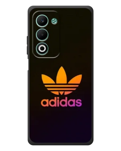 Чохол для OPPO A5 з картинкою «Градієнт Adidas» Чохол для OPPO A5 з картинкою «Градієнт Adidas»