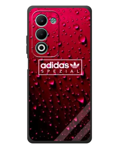 Чохол для OPPO A5 з картинкою «Adidas Gold Marble» Чохол для OPPO A5 з картинкою «Adidas Gold Marble»