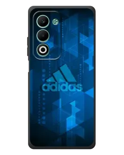 Чохол для OPPO A5 з картинкою «Adidas Sport Art» Чохол для OPPO A5 з картинкою «Adidas Sport Art»