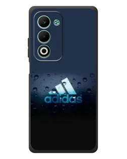 Чохол для OPPO A5 з картинкою «Adidas Water Drops» Чохол для OPPO A5 з картинкою «Adidas Water Drops»