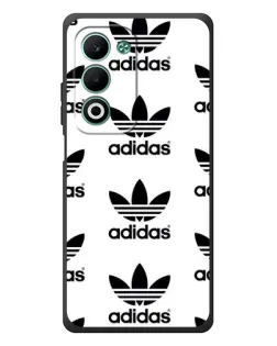Чохол для OPPO A5 з картинкою «Adidas Pattern» Чохол для OPPO A5 з картинкою «Adidas Pattern»