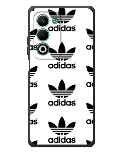 Чохол для OPPO A5 з картинкою «Adidas Pattern» Чохол для OPPO A5 з картинкою «Adidas Pattern»