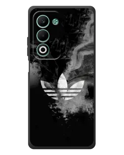 Чохол для OPPO A5 з картинкою «Абстрактний дим Adidas» Чохол для OPPO A5 з картинкою «Абстрактний дим Adidas»