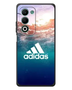 Чохол для OPPO A5 з картинкою «Океанська глибина адідас» Чохол для OPPO A5 з картинкою «Океанська глибина адідас»