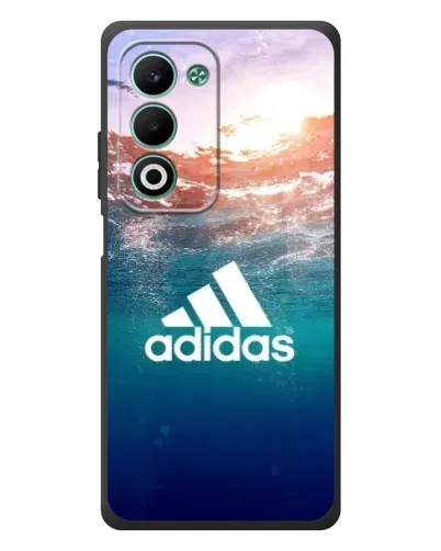 Чохол для OPPO A5 з картинкою «Океанська глибина адідас» Чохол для OPPO A5 з картинкою «Океанська глибина адідас»