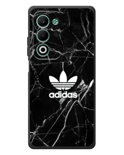 Чохол для OPPO A5 з картинкою «Білий мармур Adidas» Чохол для OPPO A5 з картинкою «Білий мармур Adidas»