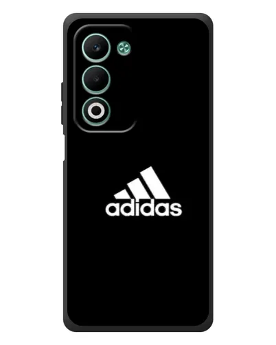 Чохол для OPPO A5 з картинкою «Чорна класика Adidas» Чохол для OPPO A5 з картинкою «Чорна класика Adidas»
