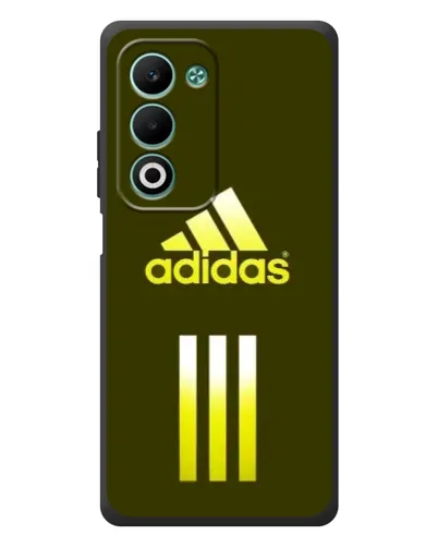Чохол для OPPO A5 з картинкою «Оливковий градієнт Adidas» Чохол для OPPO A5 з картинкою «Оливковий градієнт Adidas»