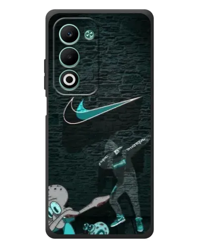 Чохол для OPPO A5 з картинкою «Спортивний арт Nike» Чохол для OPPO A5 з картинкою «Спортивний арт Nike»