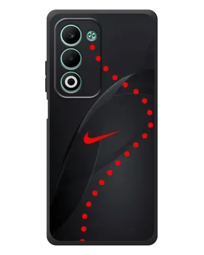 Чохол для OPPO A5 з картинкою «Абстрактний дизайн Nike» Чохол для OPPO A5 з картинкою «Абстрактний дизайн Nike»