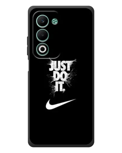 Чохол для OPPO A5 з картинкою «Текстовий принт Nike» Чохол для OPPO A5 з картинкою «Текстовий принт Nike»