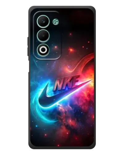 Чохол для OPPO A5 з картинкою «Вогняний логотип Nike» Чохол для OPPO A5 з картинкою «Вогняний логотип Nike»