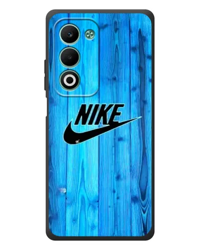 Чохол для OPPO A5 з картинкою «Блакитне дерево Nike» Чохол для OPPO A5 з картинкою «Блакитне дерево Nike»