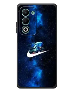 Чохол для OPPO A5 з картинкою «Зірковий шлях Nike» Чохол для OPPO A5 з картинкою «Зірковий шлях Nike»