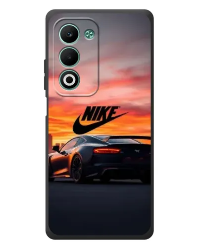 Чохол для OPPO A5 з картинкою «Nike та суперкар» Чохол для OPPO A5 з картинкою «Nike та суперкар»