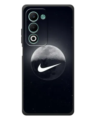 Чохол для OPPO A5 з картинкою «Nike у стилі графіті» Чохол для OPPO A5 з картинкою «Nike у стилі графіті»