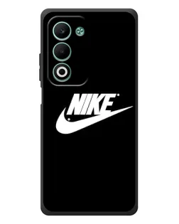 Чохол для OPPO A5 з картинкою «Мазки фарби Nike» Чохол для OPPO A5 з картинкою «Мазки фарби Nike»