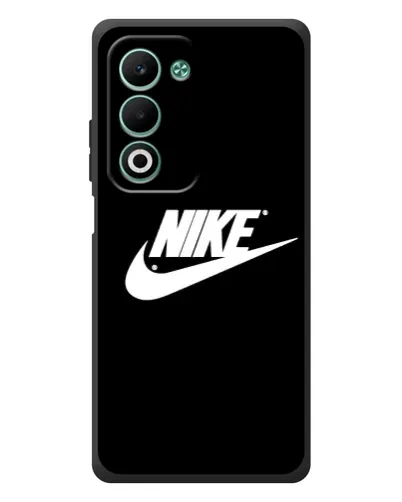 Чохол для OPPO A5 з картинкою «Мазки фарби Nike» Чохол для OPPO A5 з картинкою «Мазки фарби Nike»