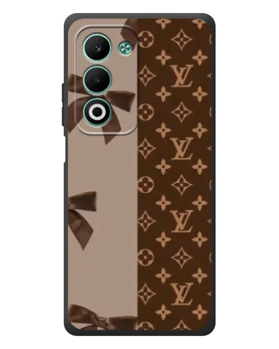 Чохол для OPPO A5 з картинкою «Louis Vuitton — банти» Чохол для OPPO A5 з картинкою «Louis Vuitton — банти»