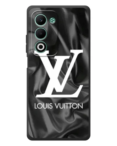 Чохол для OPPO A5 з картинкою «Шовковий Louis Vuitton» Чохол для OPPO A5 з картинкою «Шовковий Louis Vuitton»