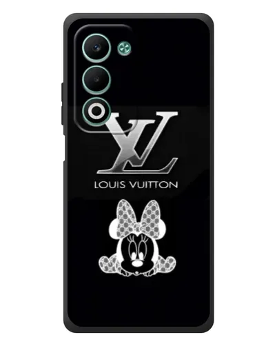 Чохол для OPPO A5 з картинкою «LV та Мінні Маус» Чохол для OPPO A5 з картинкою «LV та Мінні Маус»