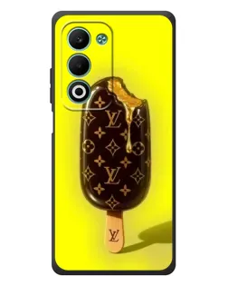Чохол для OPPO A5 з картинкою «Морозиво від LV»