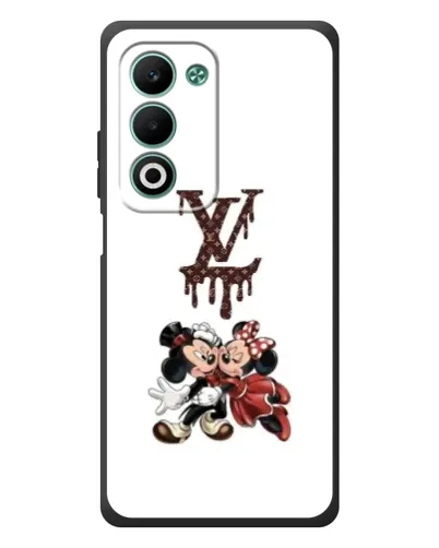 Чохол для OPPO A5 з картинкою «LV та Міккі Маус» Чохол для OPPO A5 з картинкою «LV та Міккі Маус»