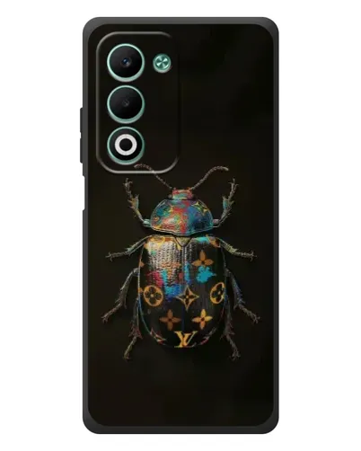 Чохол для OPPO A5 з картинкою «LV — мармуровий принт» Чохол для OPPO A5 з картинкою «LV — мармуровий принт»