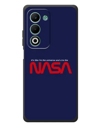 Чохол для OPPO A5 з картинкою «NASA — глибокий космос» Чохол для OPPO A5 з картинкою «NASA — глибокий космос»
