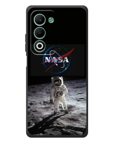 Чохол для OPPO A5 з картинкою «Астронавт на Місяці» Чохол для OPPO A5 з картинкою «Астронавт на Місяці»